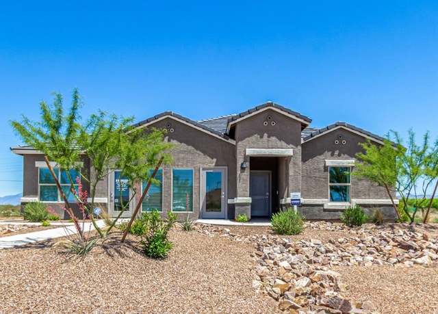 Property at Cali - Plan H40I Plan, Sahuarita, AZ 85629, 4 beds, 2 baths
