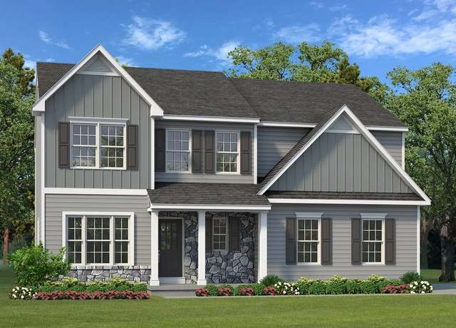 Property at Morgan Plan, Easton, PA 18042, 4 beds, 2.5 baths