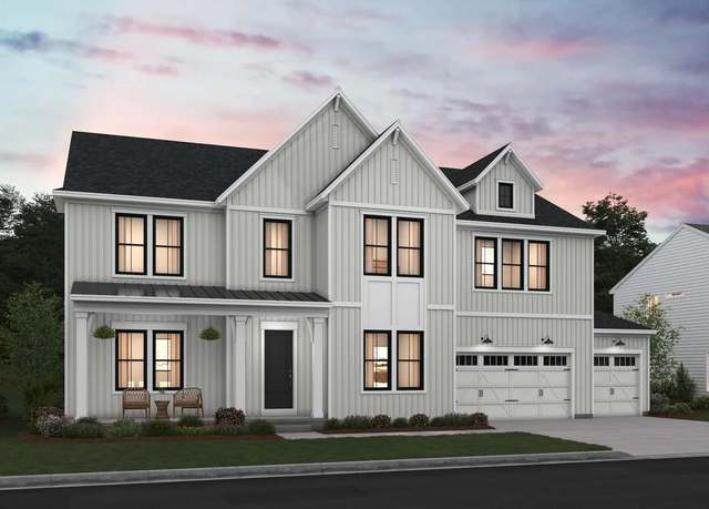 Property at Homes Available Soon Plan, Lorton, VA 22079