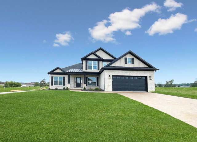Property at Carpenter Plan, Evansville, IN 47725, 4 beds, 3 baths