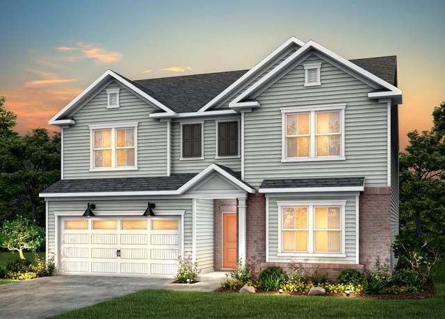 Property at Mitchell Plan, Charlotte, NC 28278, 4 beds, 2.5 baths