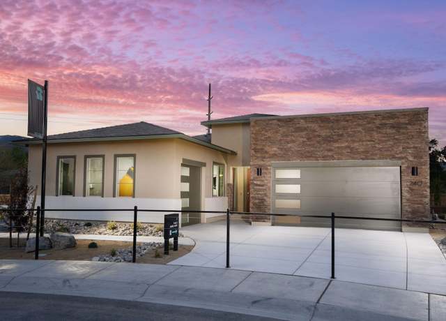 Property at Cross Creek Plan 3 Plan, Carson City, NV 89701, 3 beds, 3 baths