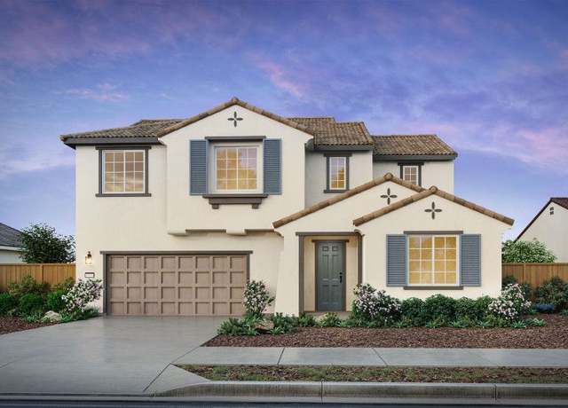 Property at Plan 2 Plan, Mountain House, CA 95391, 5 beds, 3 baths