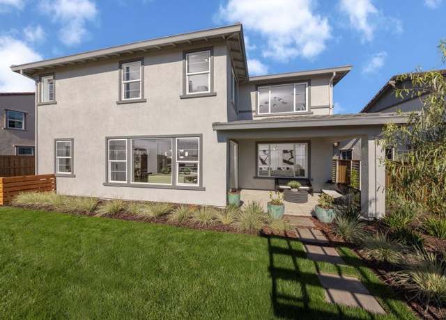 Property at Plan 2 Plan, Mountain House, CA 95391, 5 beds, 3 baths