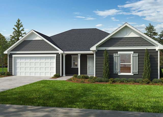 Property at Plan 2115 Plan, Fuquay Varina, NC 27526, 3 beds, 2 baths