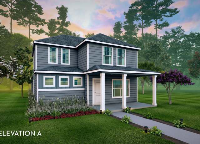 Property at Ruby Plan, Hutto, TX 78634, 3 beds, 2.5 baths