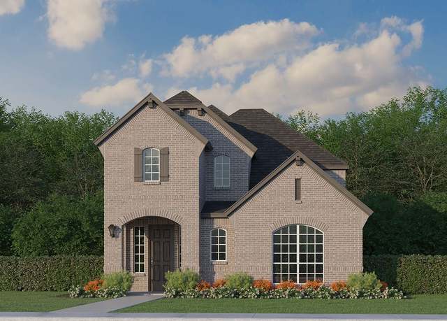 Property at 3921 Wild Tulip Dr, Celina, TX 75078, 4 beds, 3 baths