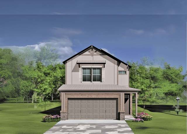 Property at 17967 Eagle Feather Dr, Houston, TX 77090, 3 beds, 2 baths