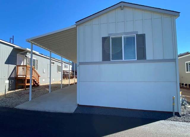 Property at 1348 Elliot Rd #2, Paradise, CA 95969, 2 beds, 1 bath