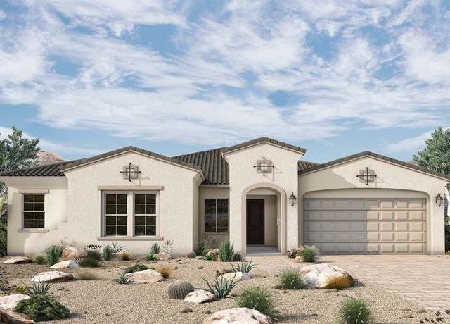Property at Bergen Plan, Waddell, AZ 85355, 3 beds, 2.5 baths