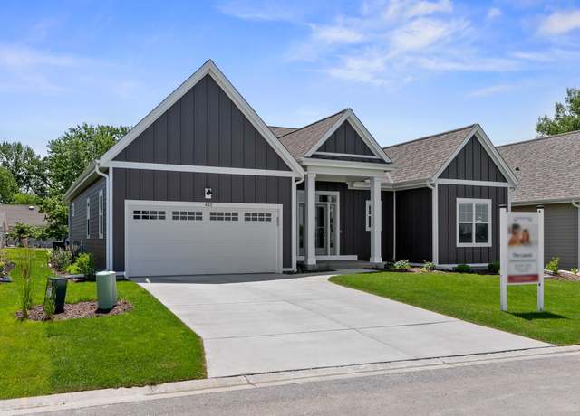 Property at Laurel Plan, Pewaukee, WI 53072, 3 beds, 2 baths