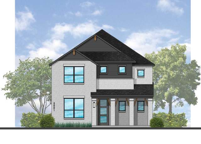 Property at Plan Rubens Plan, Richmond, TX 77406, 3 beds, 2.5 baths