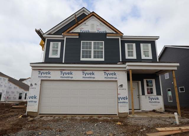 Property at 5506 Valleydale Rd, Powell, OH 43065, 3 beds, 2.5 baths