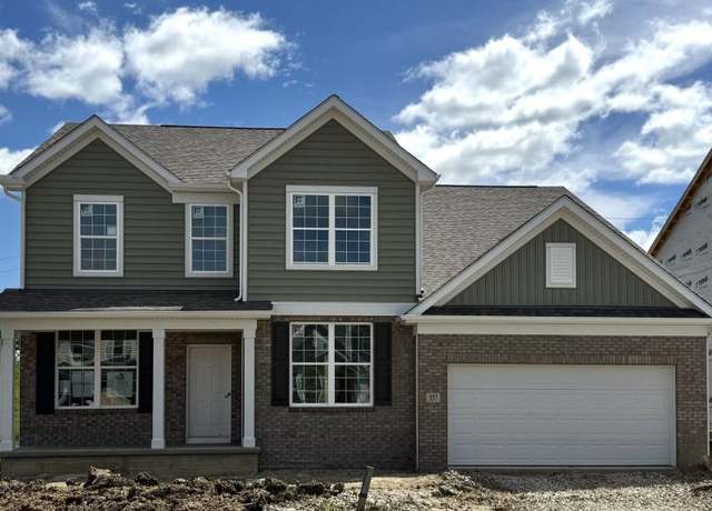 Property at 357 Cardinal Point Dr, Delaware, OH 43015, 4 beds, 2.5 baths