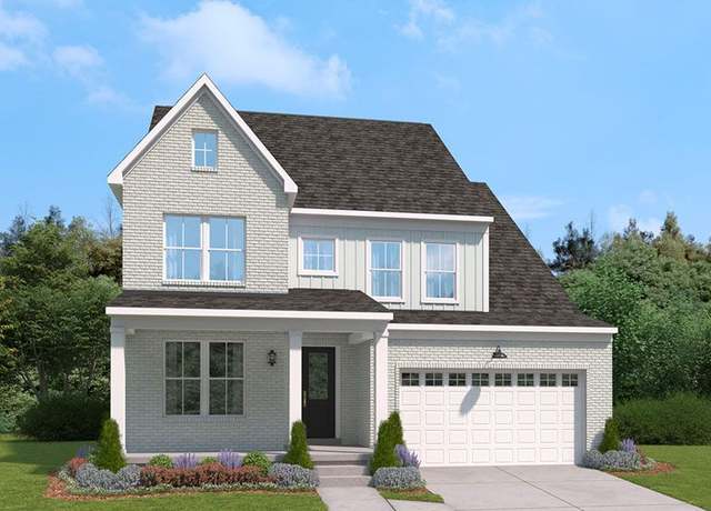 Property at The Caswell Plan, Dumfries, VA 22026, 4 beds, 3.5 baths