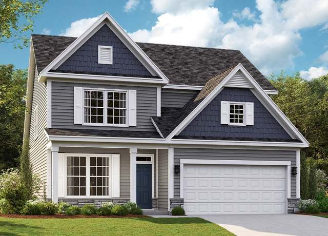Property at Jordan Plan, Raeford, NC 28376, 3 beds, 2.5 baths