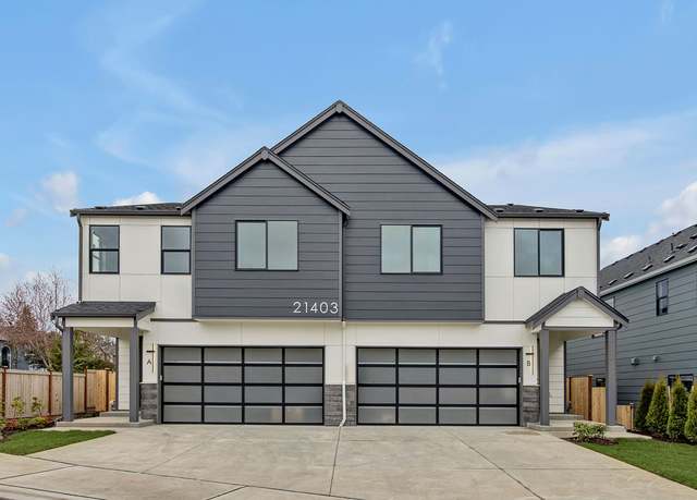 Property at Plan 2014 Plan, Bothell, WA 98012, 4 beds, 2.5 baths