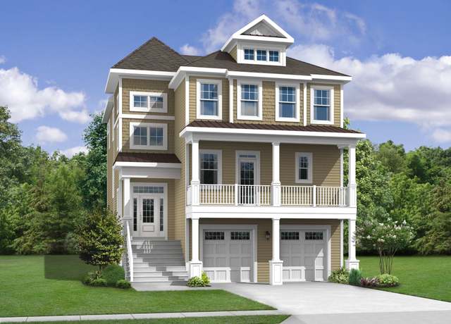 Property at 28431 Coastal Hwy, Bethany Beach, DE 19930, 4 beds, 3 baths