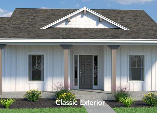 Property at The Calvin - ON YOUR LAND Plan, Weatherford, TX 76087, 3 beds, 2 baths