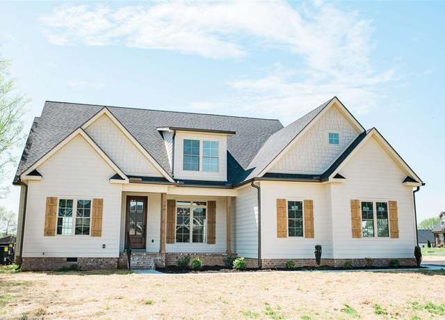 Property at The Fergie Plan, Bowling Green, KY 42104, 3 beds, 2.5 baths
