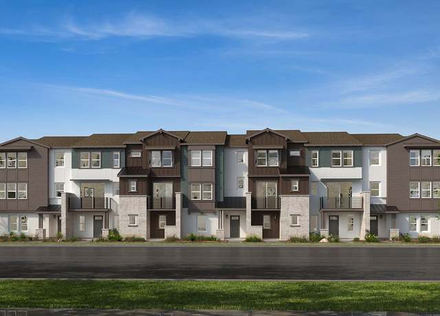 Property at Homes Available Soon Plan, Morgan Hill, CA 95037
