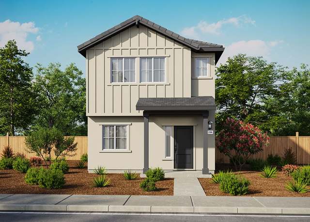 Property at Plan 1296 Plan, Sacramento, CA 95834, 3 beds, 2 baths