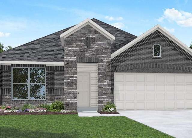 Property at 207 Springfield Terrace Ct, Conroe, TX 77304, 4 beds, 3 baths