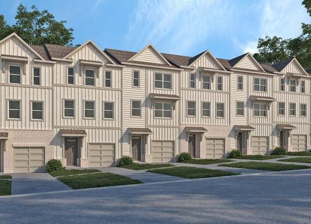 Property at Norris Plan, Atlanta, GA 30315, 3 beds, 3.5 baths