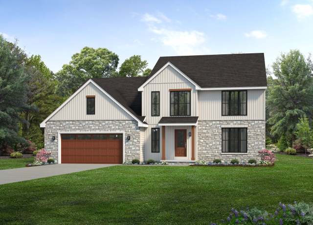 Property at Jackson Plan, Jeromesville, OH 44840, 4 beds, 2.5 baths