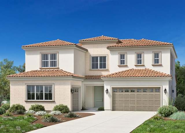 Property at Ramona Plan, Folsom, CA 95630, 5 beds, 4.5 baths