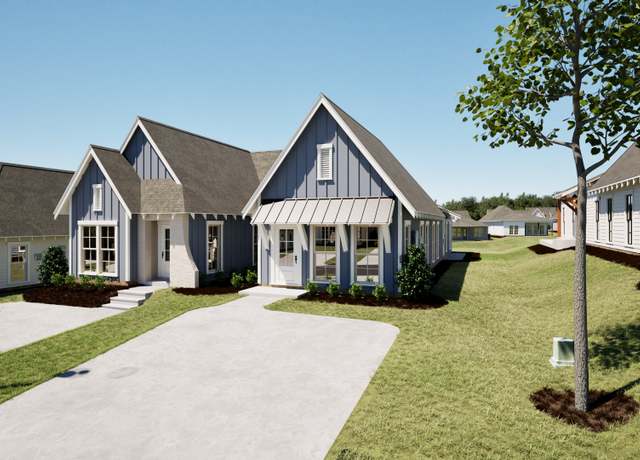 Property at Duette 4B Plan, Auburn, AL 36830, 2 beds, 2 baths