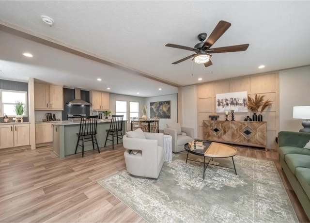 Property at Crockett Plan, Fort Worth, TX 76119, 3 beds, 2 baths