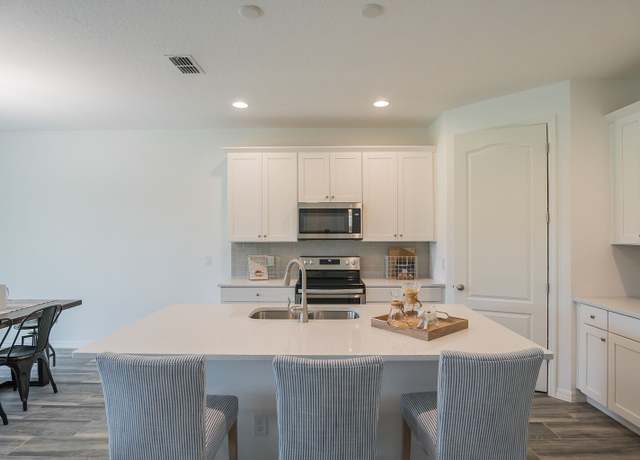 Property at Teton Plan, Saint Cloud, FL 34771, 5 beds, 3 baths