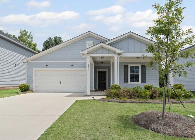Property at 356 Rock View Ln, Covington, GA 30016, 3 beds, 2 baths