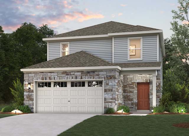 Property at Avery - 1681 Plan, San Antonio, TX 78240, 3 beds, 2.5 baths