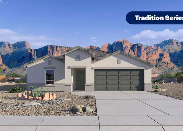 Property at Cali Plan, Buckeye, AZ 85326, 4 beds, 2 baths