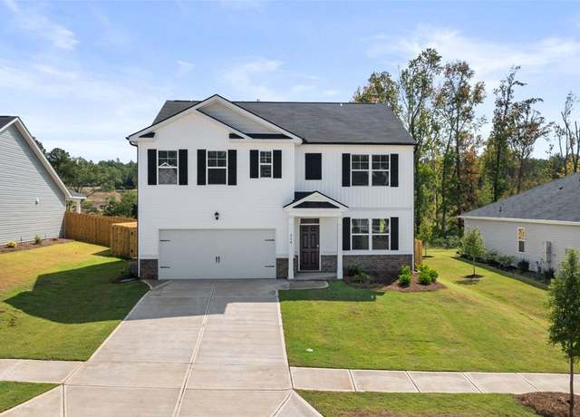 Property at 1311 Admiral Ave, Grovetown, GA 30813, 5 beds, 3 baths