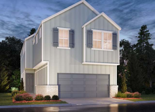Property at The Weston (S105) Plan, Kemah, TX 77565, 3 beds, 2.5 baths