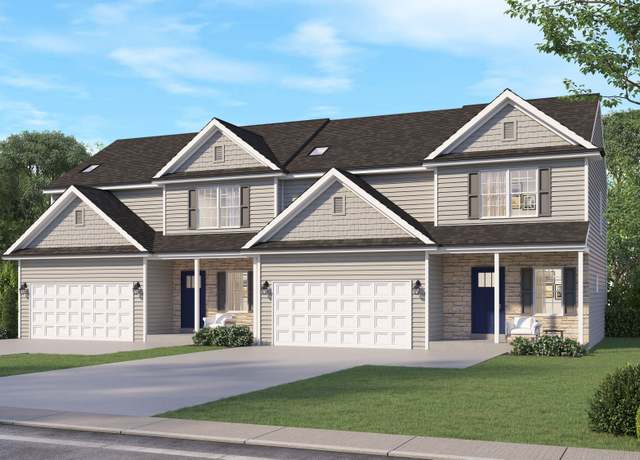 Property at Ashton Plan, Leesport, PA 19533, 3 beds, 2.5 baths