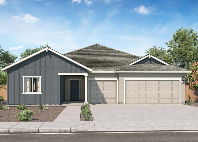 Property at Plan 2754 Plan, Redding, CA 96002, 4 beds, 3 baths