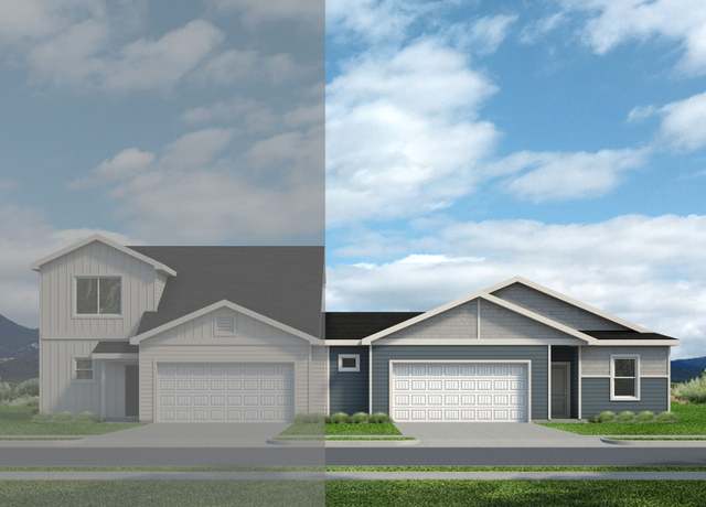 Property at Del Norte Plan, Wellington, CO 80549, 3 beds, 2 baths