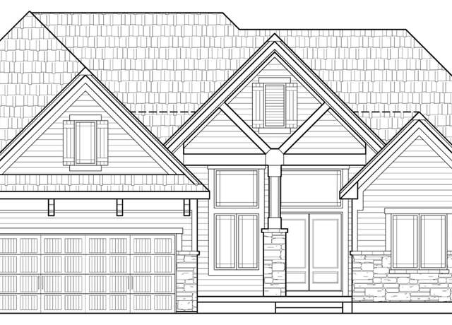 Property at Bennington Plan, Lees Summit, MO 64081, 3 beds, 3 baths