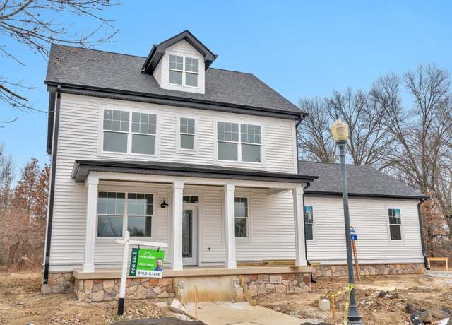 Property at The Surf Plan, Burns Harbor, IN 46304, 3 beds, 3 baths