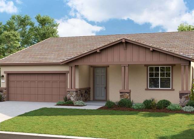 Property at Goldeneye Plan 7 Plan, Lincoln, CA 95648, 2 beds, 2.5 baths