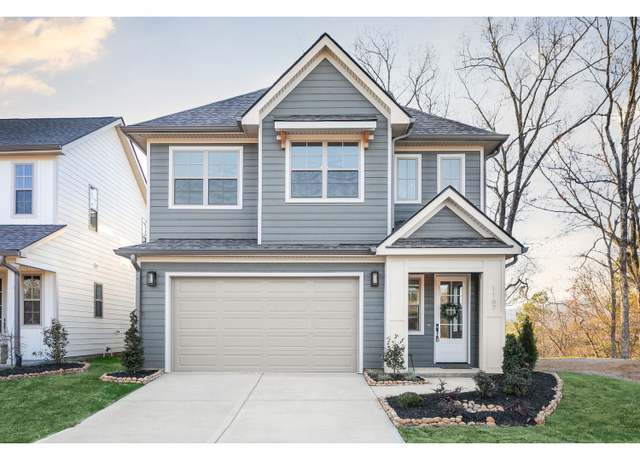 Property at The Yosemite Plan, Hixson, TN 37343, 3 beds, 2.5 baths