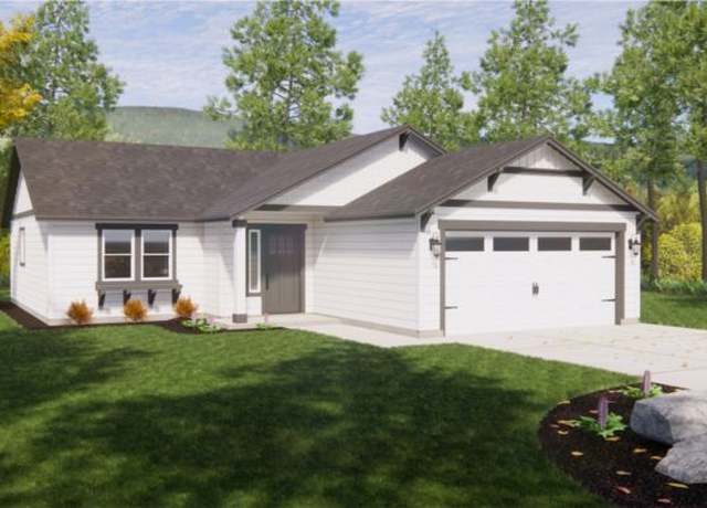 Property at The Alderwood Plan, Pasco, WA 99301, 3 beds, 2 baths