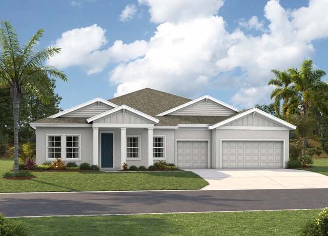 Property at Key West I Plan, Dade City, FL 33525, 3 beds, 2 baths