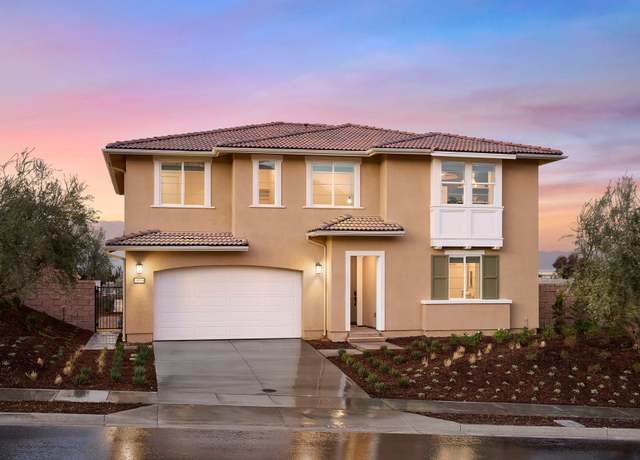 Property at Plan 5 Plan, Chino Hills, CA 91709, 4 beds, 3.5 baths