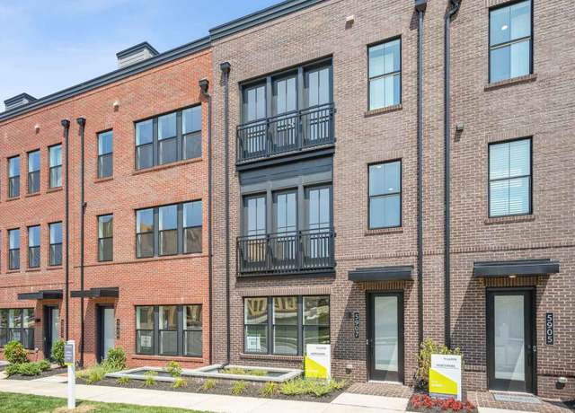 Property at Sterling Plan, North Bethesda, MD 20852, 3 beds, 2 baths