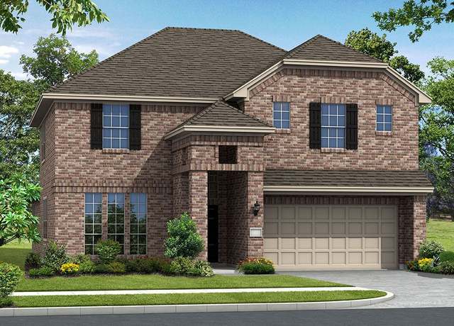 Property at The Boston Plan, Dayton, TX 77353, 4 beds, 4.5 baths